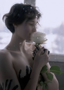 Фото проститутки Марина №2 в городе Новокубанск