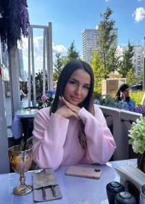Фото проститутки Василиса №2 в городе Новокубанск