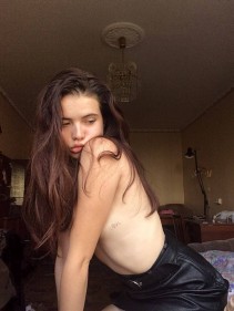 Фото проститутки Кристина №2 в городе Новокубанск