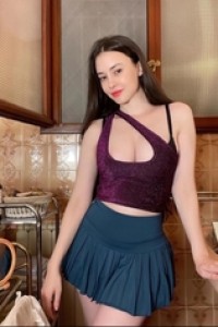 Фото проститутки Катя №5 в городе Новокубанск