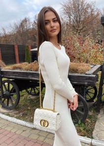 Фото проститутки НАСТЯ №3 в городе Новокубанск