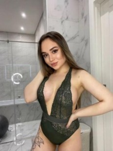 Фото проститутки Вика №1 в городе Новокубанск