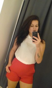 Фото проститутки Кристина №1 в городе Новокубанск