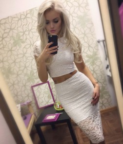 Фото проститутки Настя №1 в городе Новокубанск