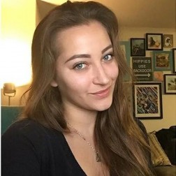 Фото проститутки Маша №1 в городе Новокубанск