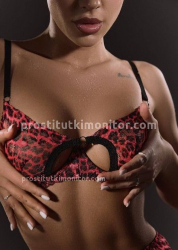 Анастасия, Г. Новокубанск