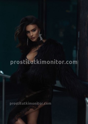 Белка, Г. Новокубанск