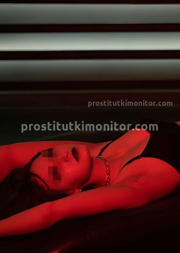 Ирина, Г. Новокубанск