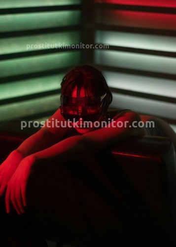 Ирина, Г. Новокубанск