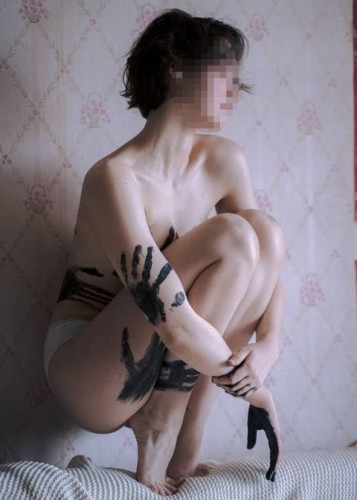 Марина, Г. Новокубанск