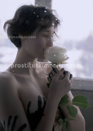 Марина, Г. Новокубанск