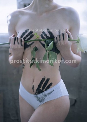 Марина, Г. Новокубанск