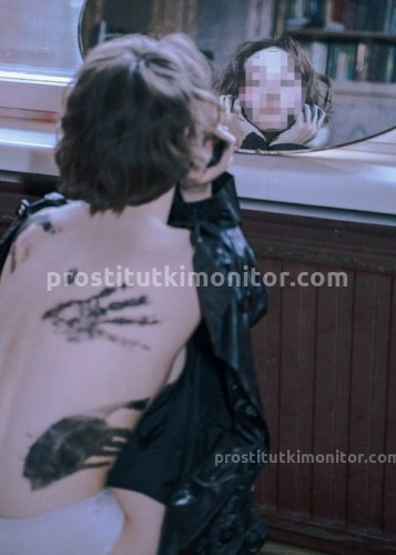 Марина, Г. Новокубанск