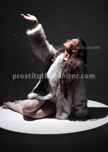 Оля, Г. Новокубанск