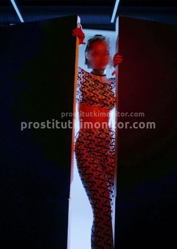 Полина, Г. Новокубанск